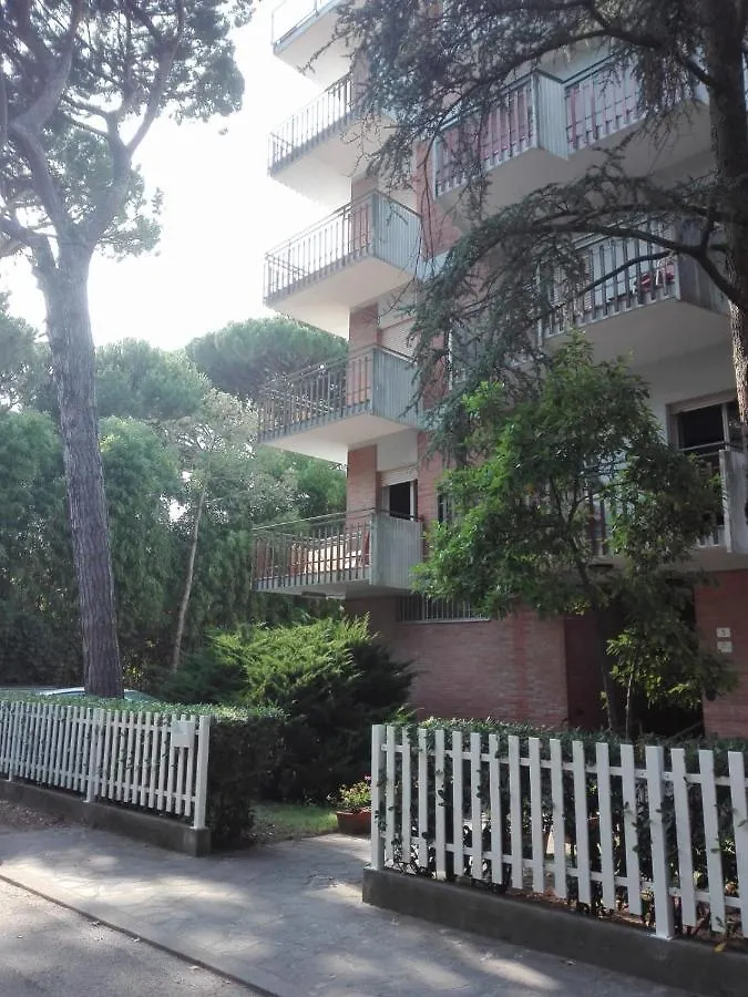 Appartamento MiMa Pineta Milano Marittima