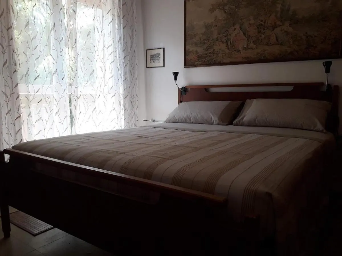 Appartamento MiMa Pineta Milano Marittima