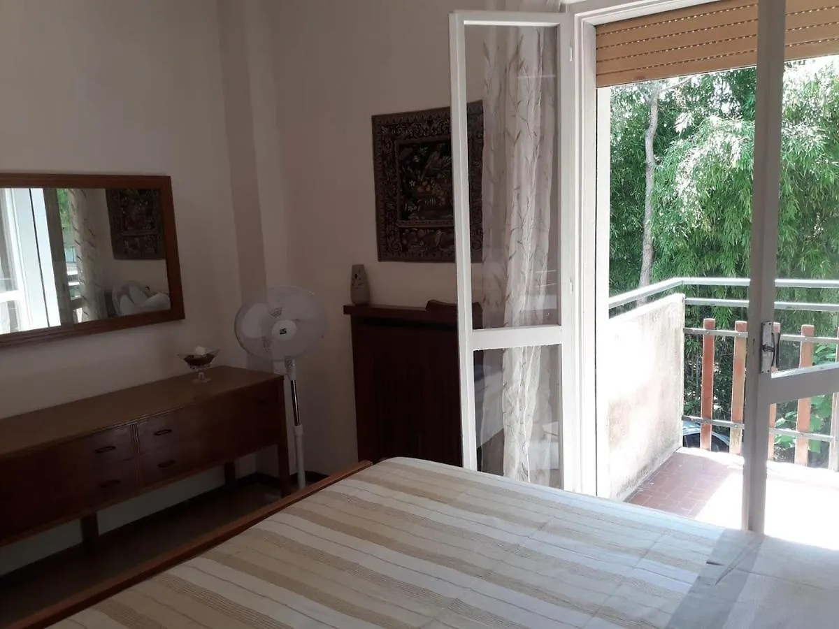 Appartamento MiMa Pineta Milano Marittima Italia