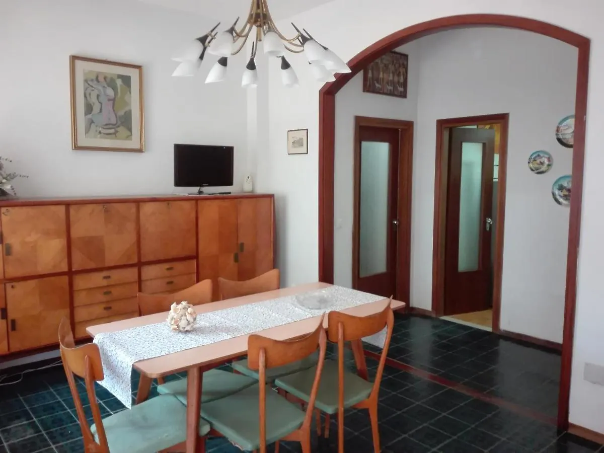 Appartamento MiMa Pineta Milano Marittima Italia