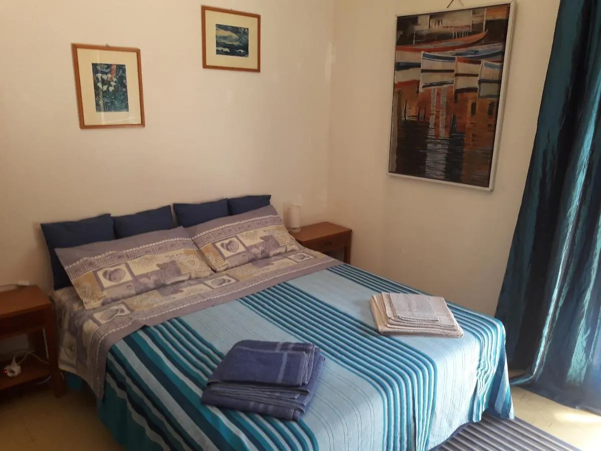 Appartamento MiMa Pineta Milano Marittima